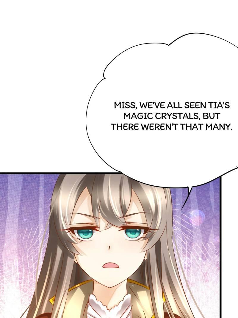 The Villianous Queen Wants To Level Up - Chapter 57