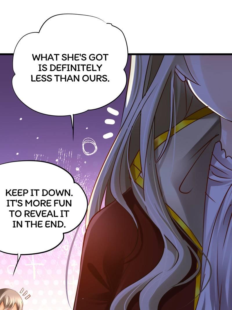 The Villianous Queen Wants To Level Up - Chapter 56