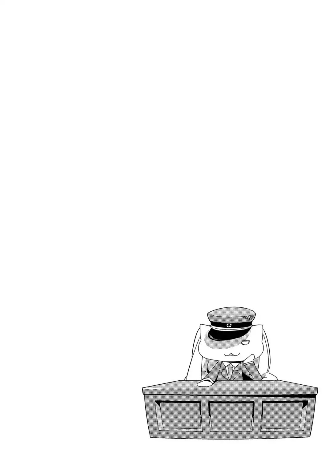 Puella Magi Homura Tamura ~Parallel Worlds Do Not Remain Parallel Forever~ - Chapter 22: Vol.3 Episode 22: "Prison Kyubey" Time Flow