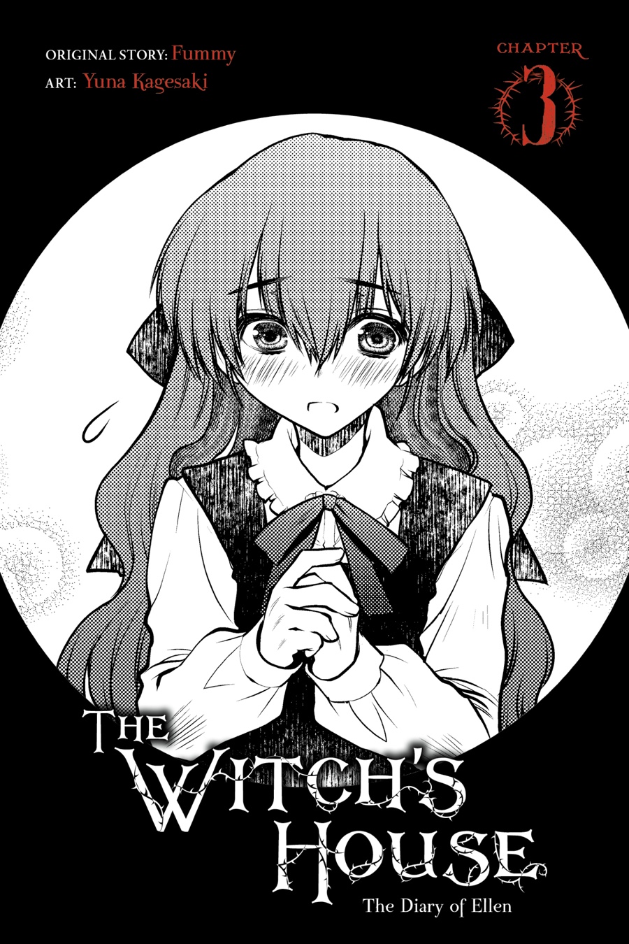 The Witch's House - Chapter 3