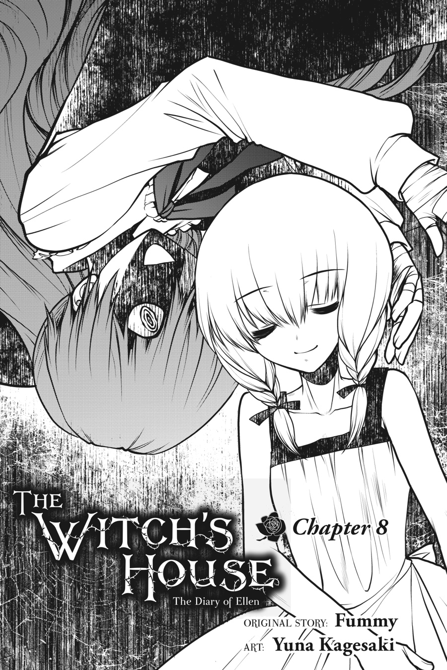 The Witch's House - Chapter 8