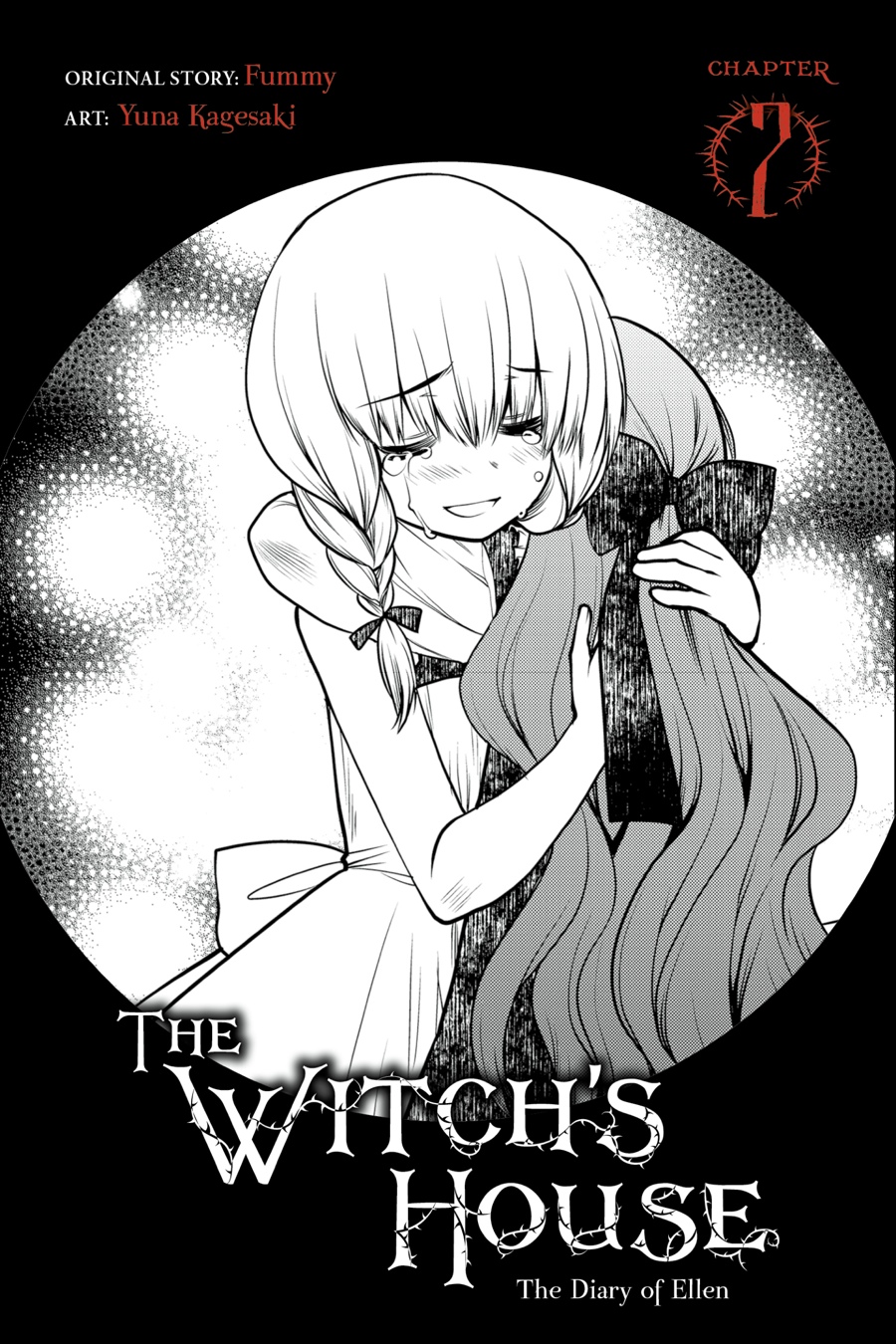 The Witch's House - Chapter 7