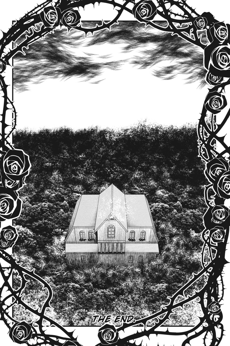 The Witch's House - Chapter 9