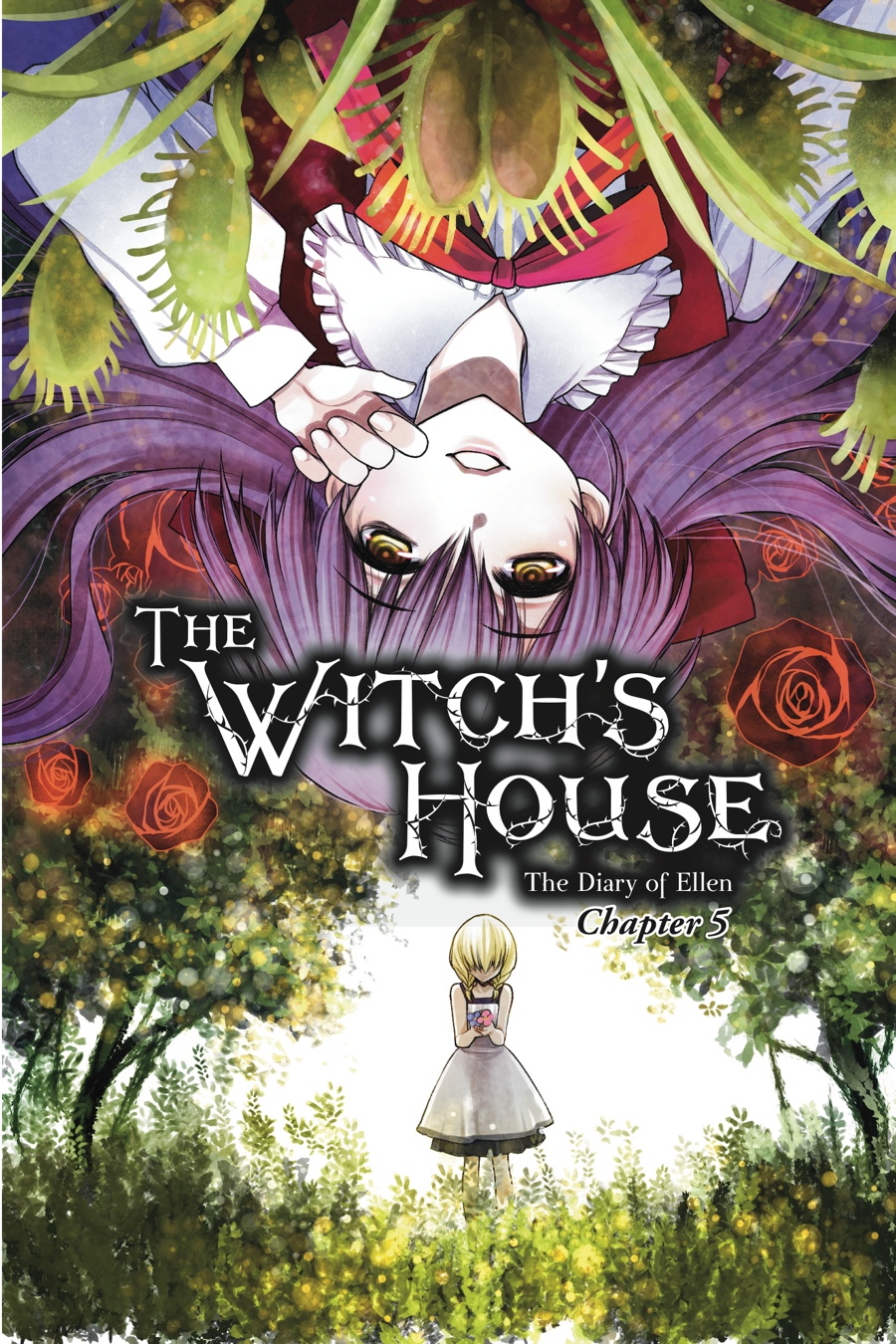 The Witch's House - Chapter 5