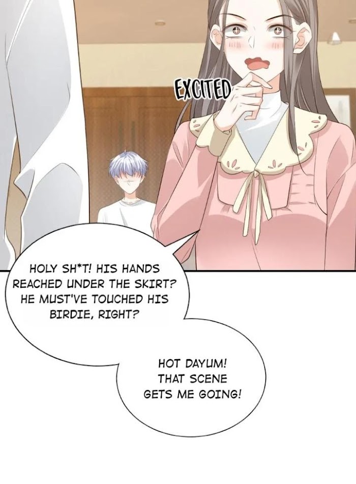 Senior! Don't Pull My Skirt - Chapter 23 : Official Translations