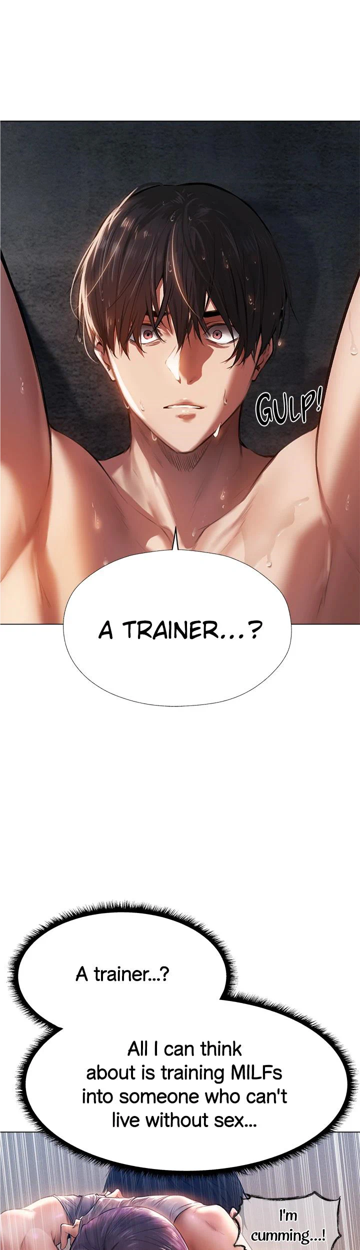 Milf Hunter In Another World - Chapter 4