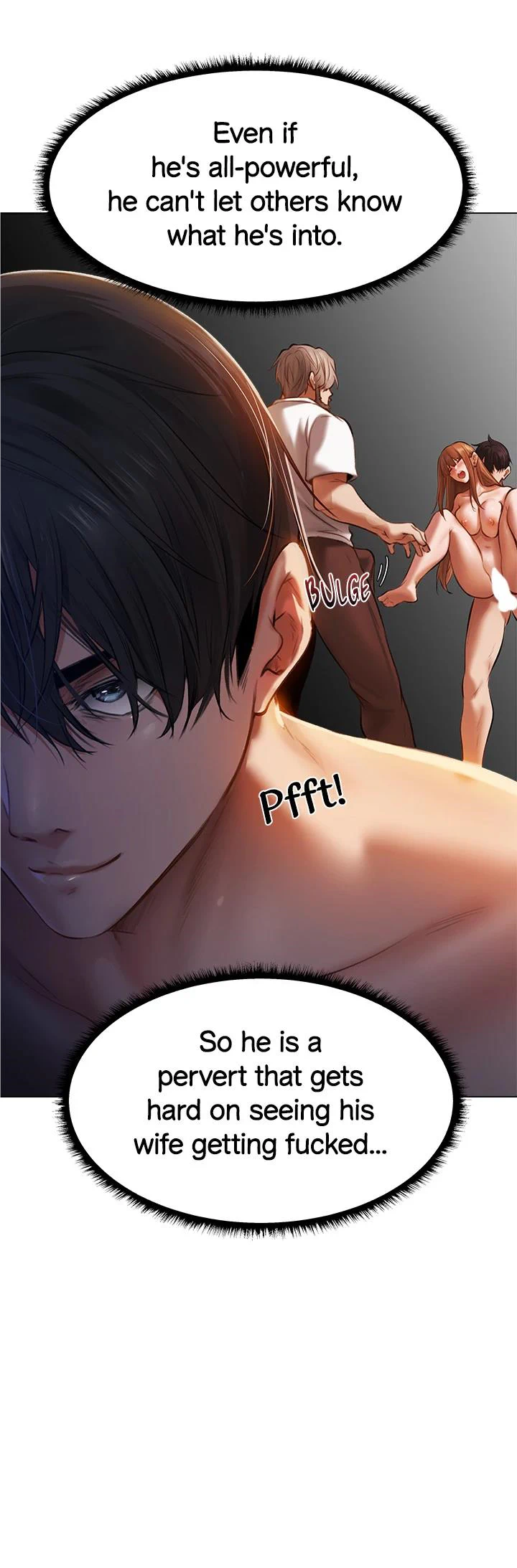 Milf Hunter In Another World - Chapter 4