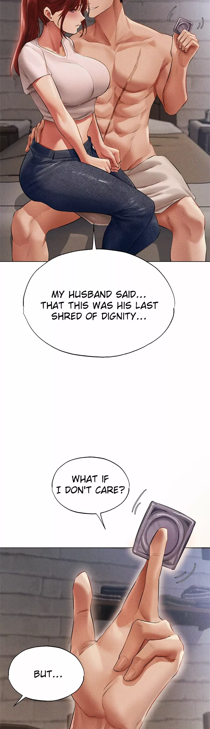 Milf Hunter In Another World - Chapter 40