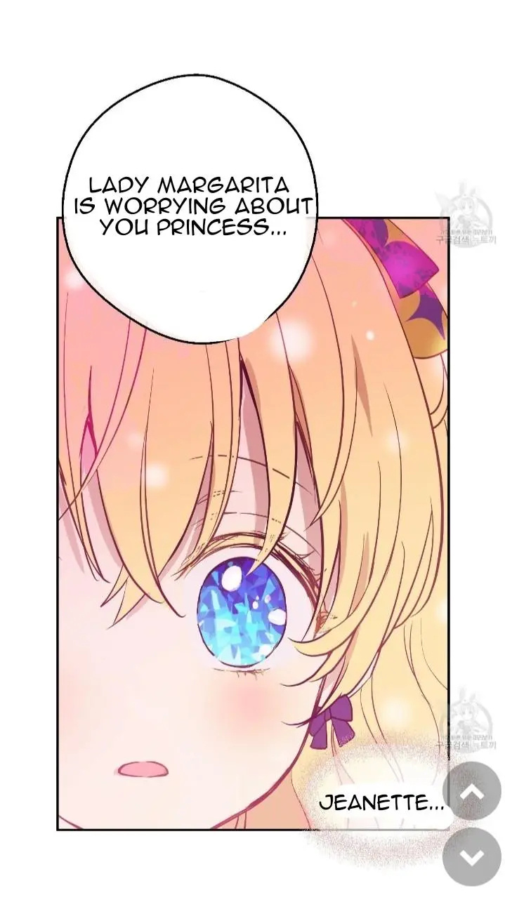 Who Made Me A Princess - Chapter 91