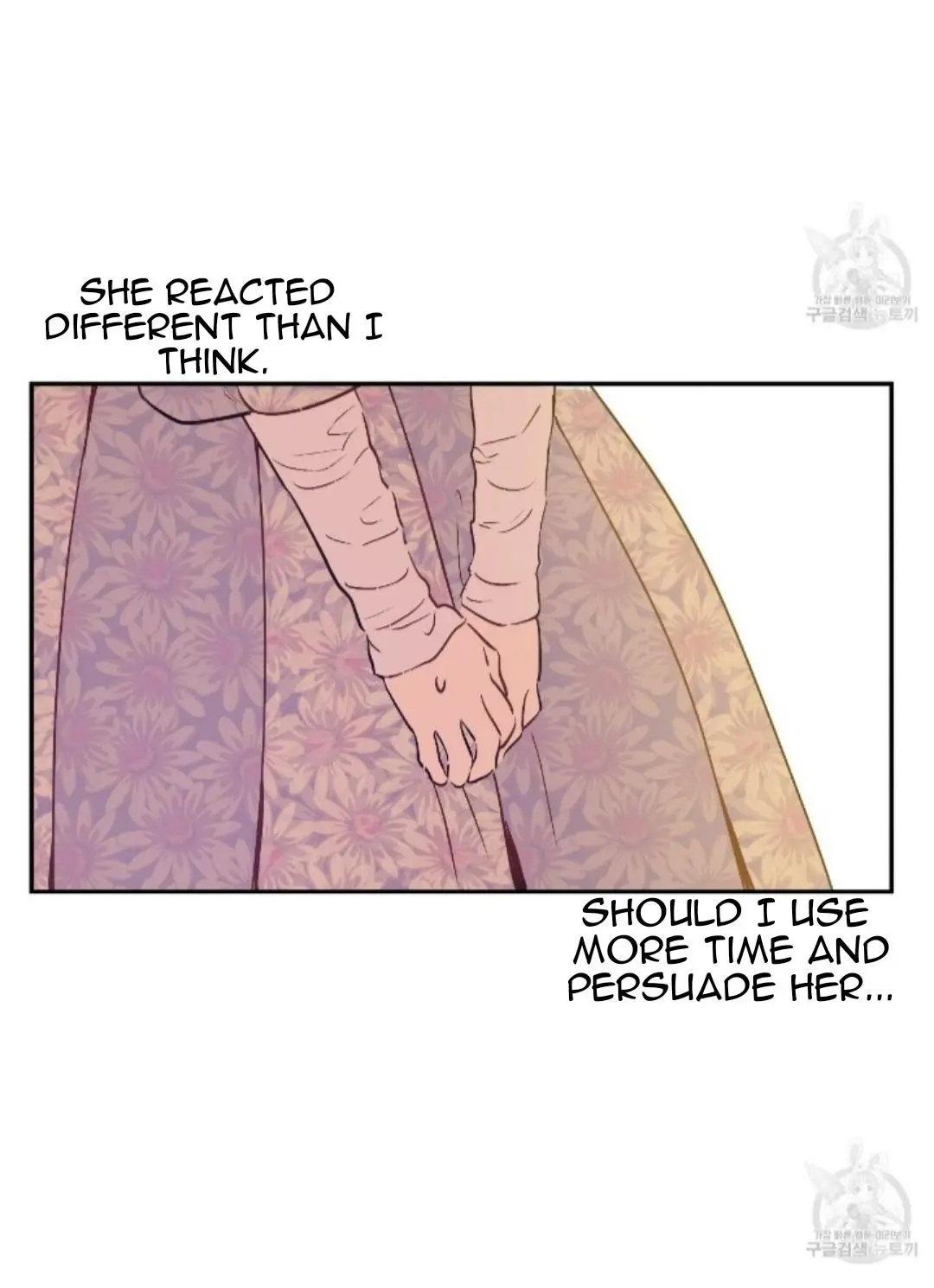 Who Made Me A Princess - Chapter 91