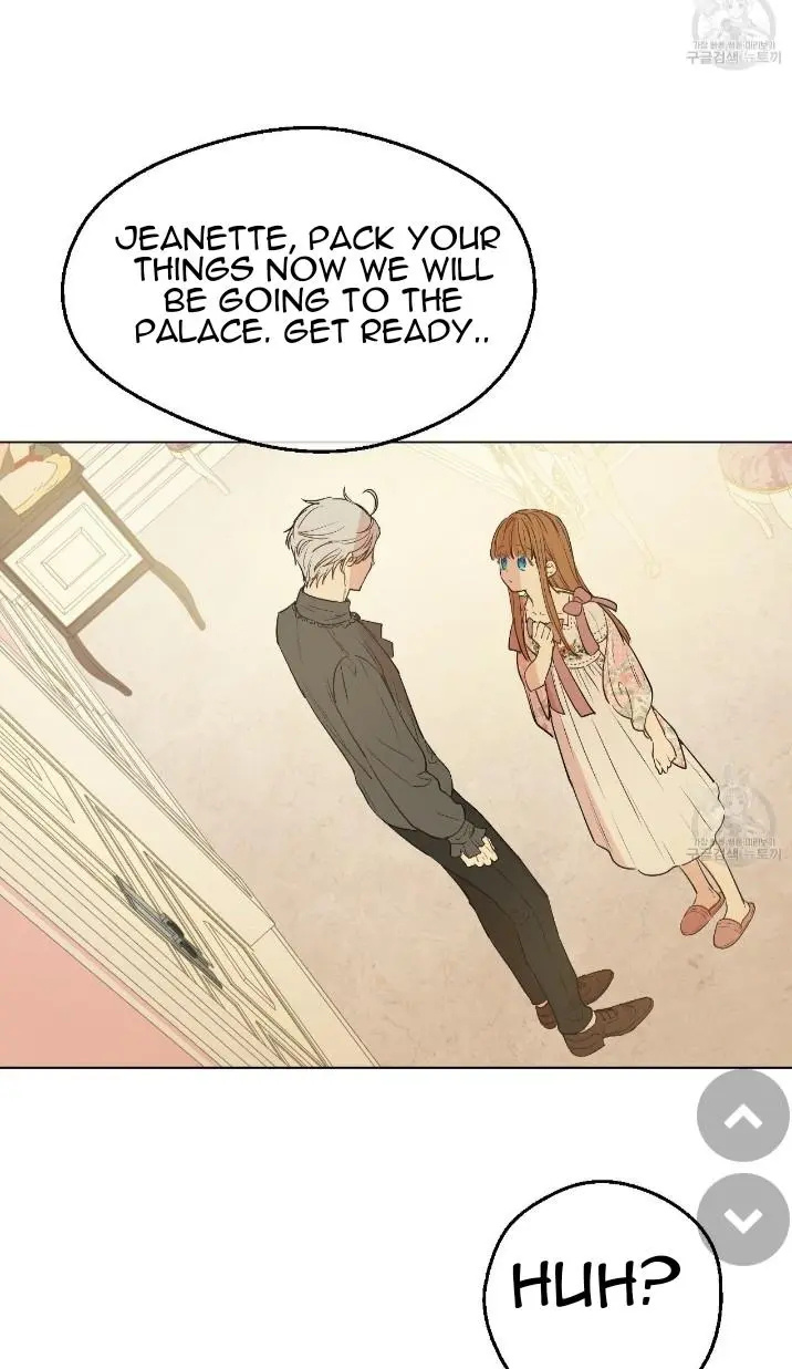 Who Made Me A Princess - Chapter 91