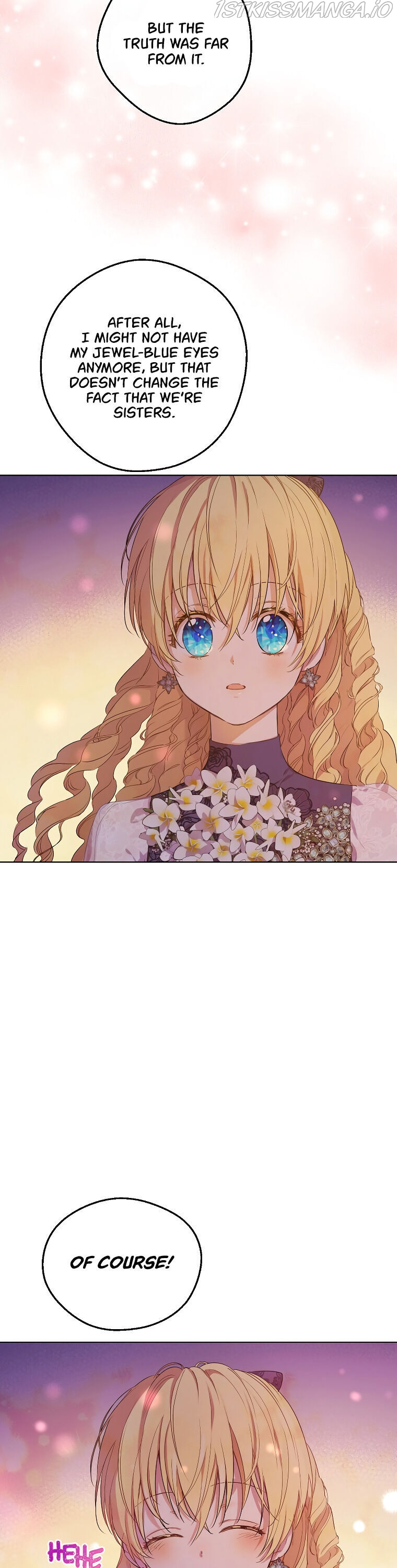 Who Made Me A Princess - Chapter 113