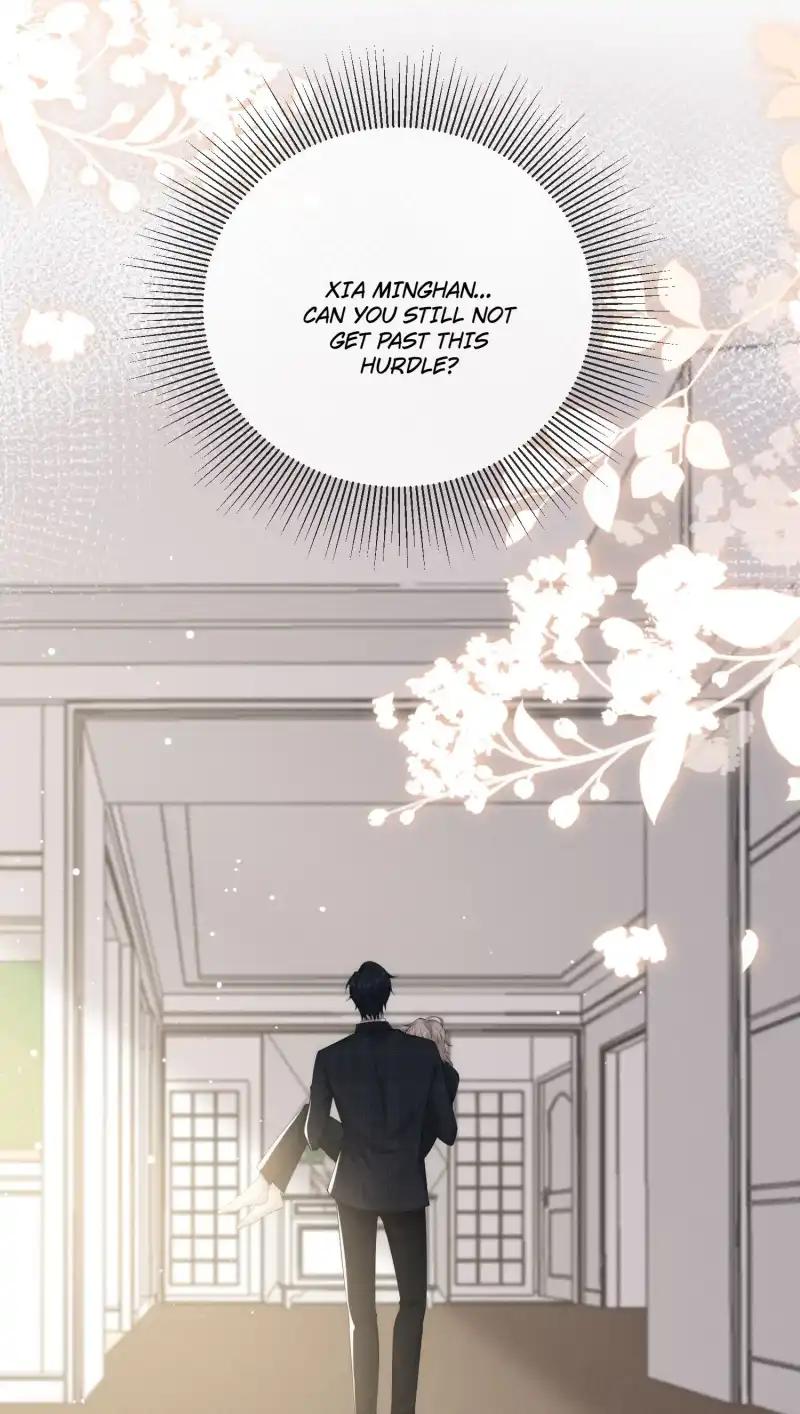 Truth Or Lie - Chapter 30