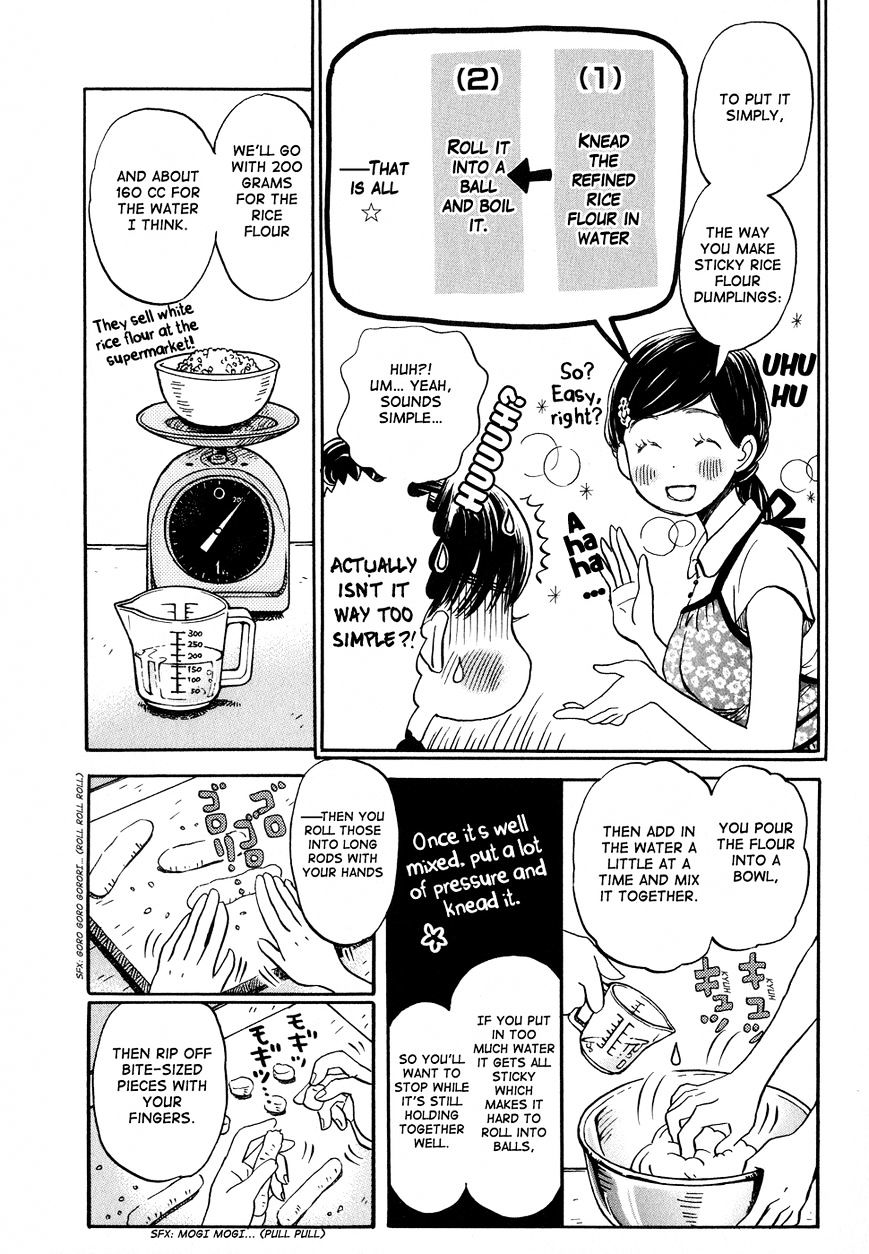 3-Gatsu No Lion - Chapter 83 : Being Here