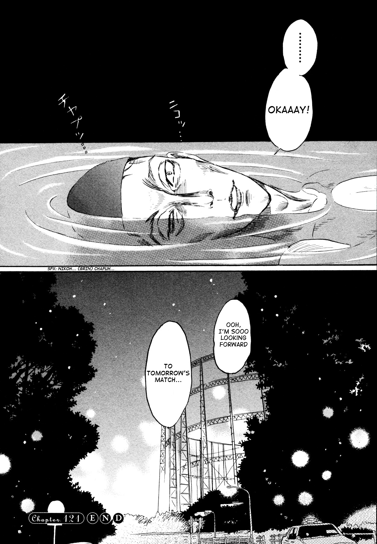 3-Gatsu No Lion - Chapter 121 : The Path Lit By The Paper Lanterns (1)