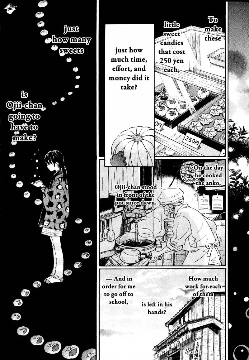 3-Gatsu No Lion - Chapter 86