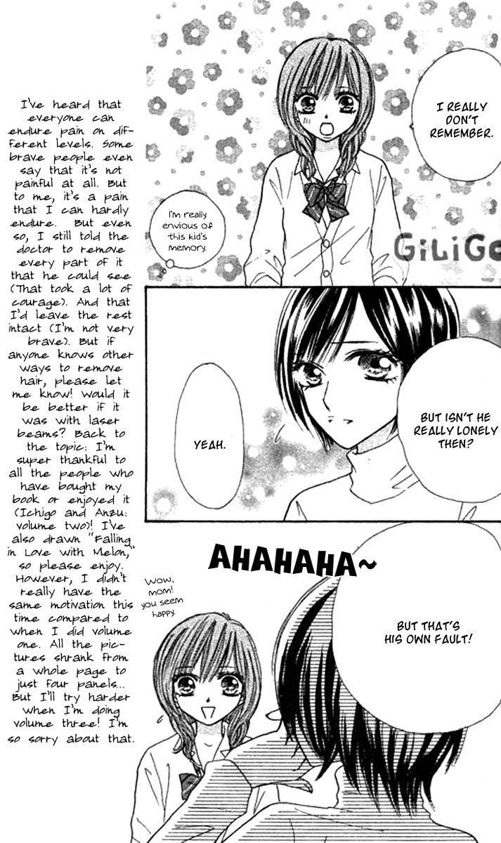 Ichigo To Anzu - Vol.2 Chapter 7