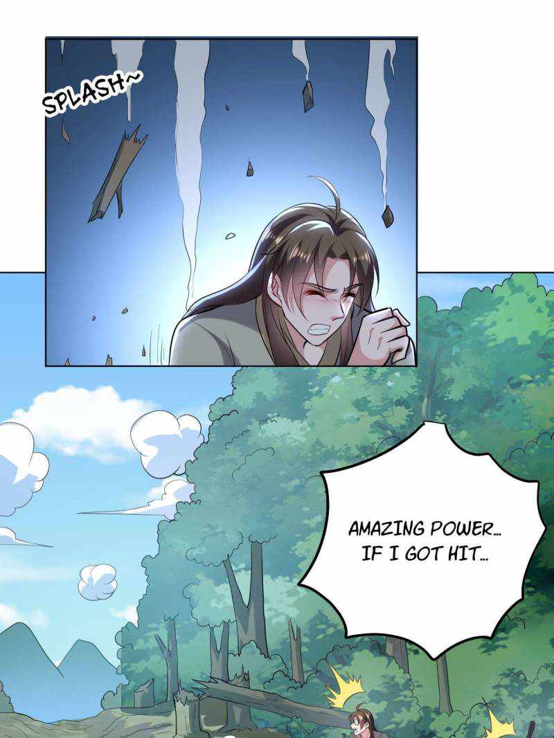 Super Son-In-Law In Another World - Chapter 63