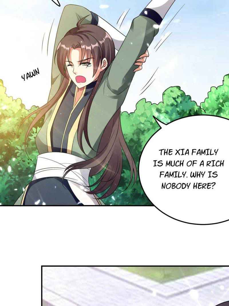 Super Son-In-Law In Another World - Chapter 6