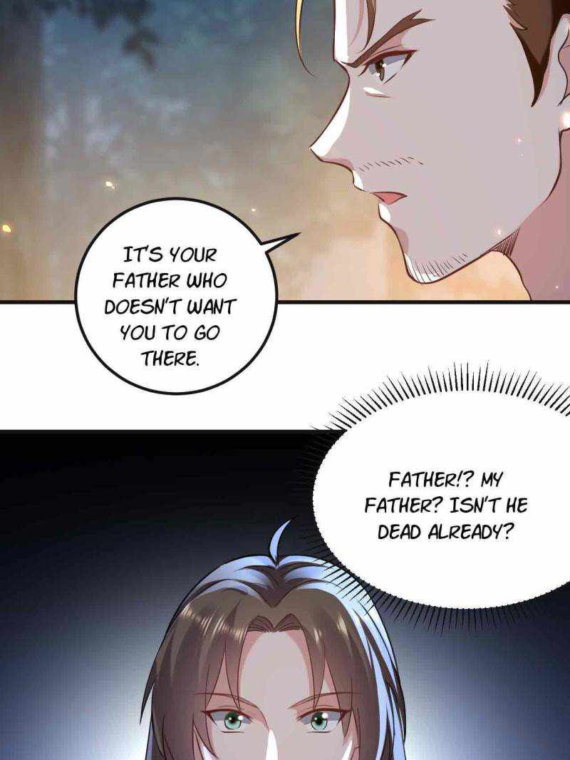 Super Son-In-Law In Another World - Chapter 66