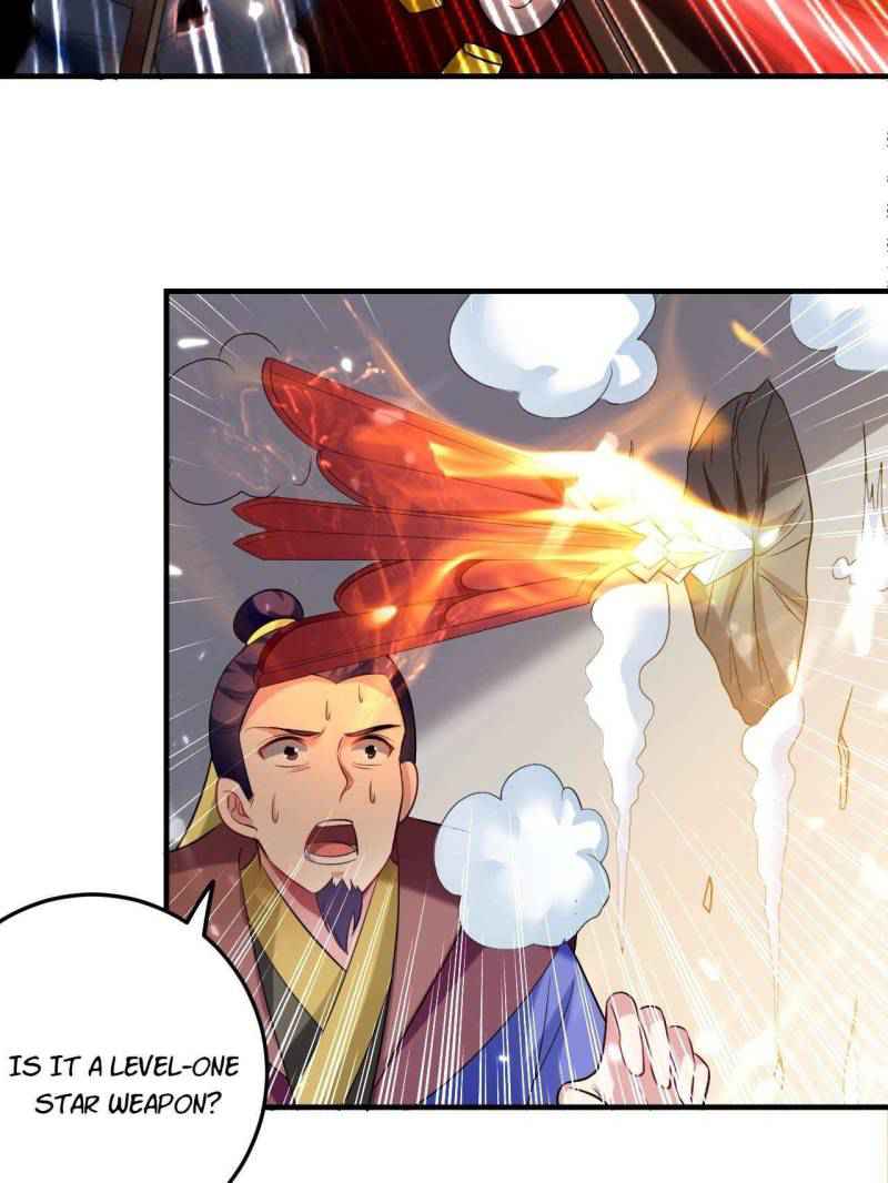 Super Son-In-Law In Another World - Chapter 46