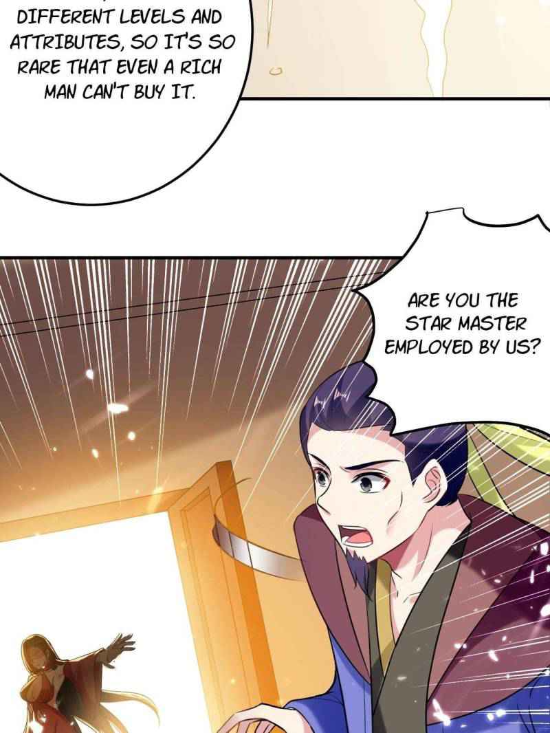 Super Son-In-Law In Another World - Chapter 46