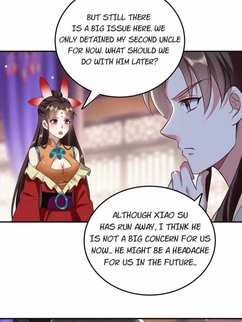 Super Son-In-Law In Another World - Chapter 59