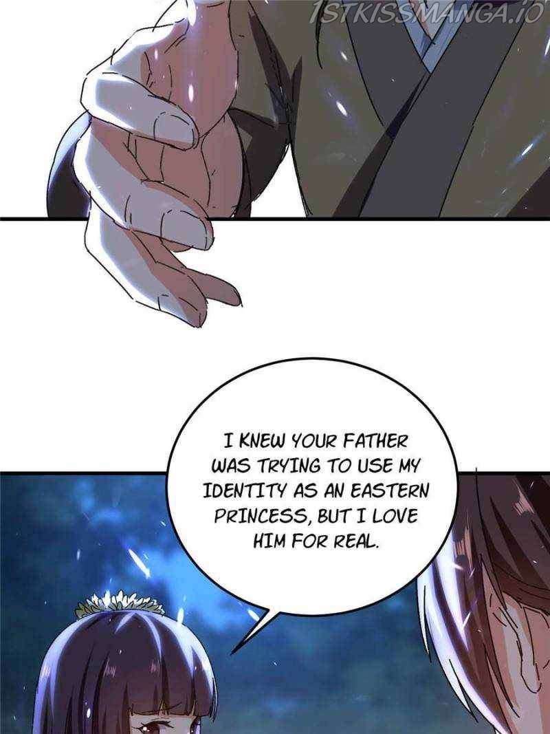 Super Son-In-Law In Another World - Chapter 88