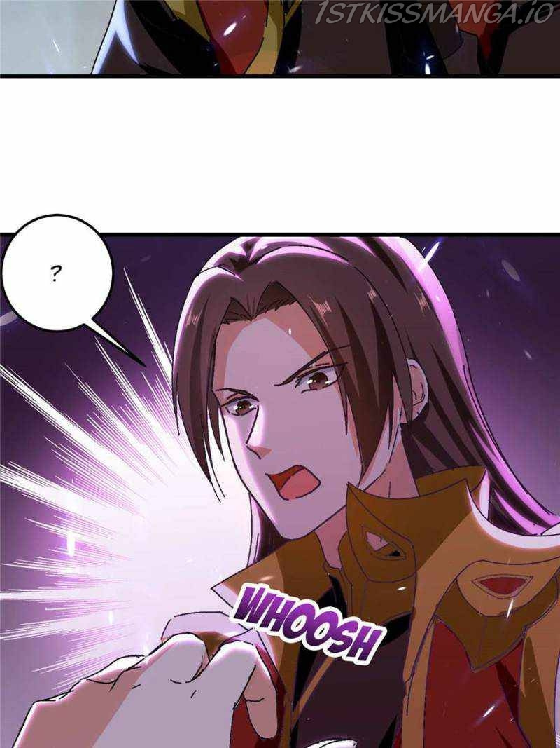 Super Son-In-Law In Another World - Chapter 88