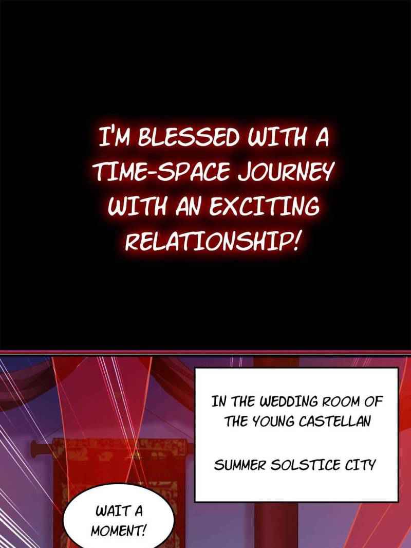 Super Son-In-Law In Another World - Chapter 1