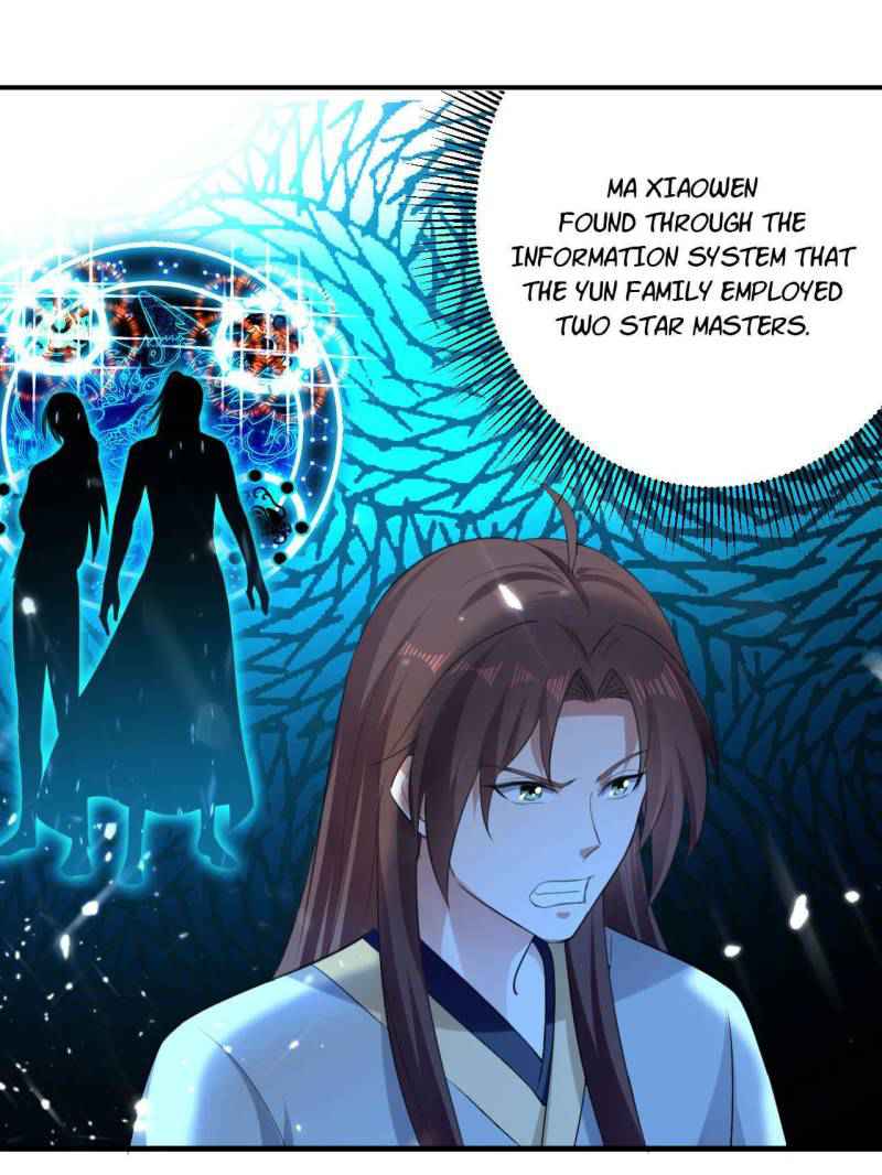 Super Son-In-Law In Another World - Chapter 43