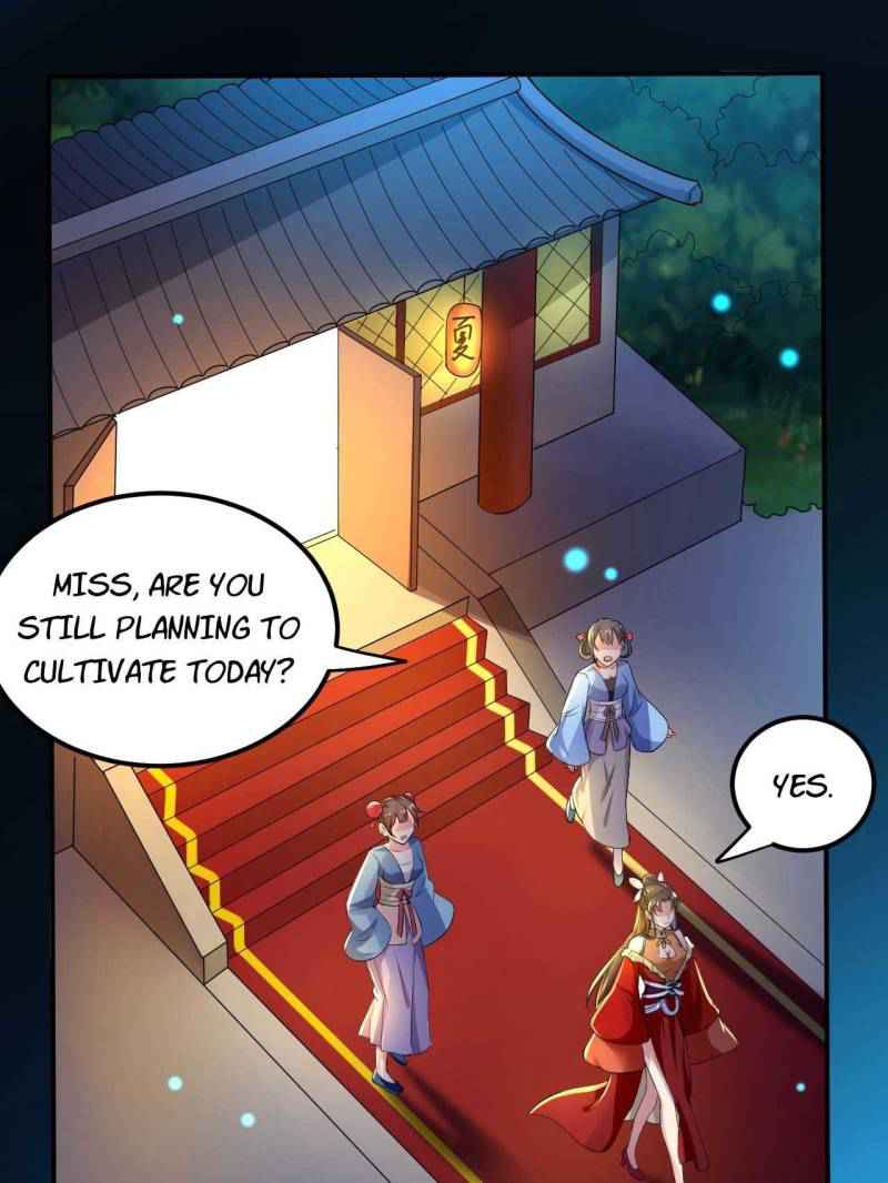 Super Son-In-Law In Another World - Chapter 2