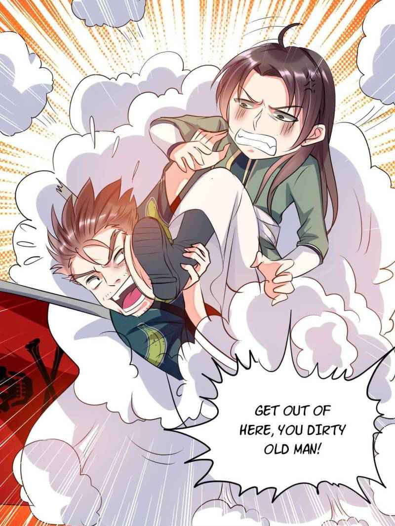 Super Son-In-Law In Another World - Chapter 2