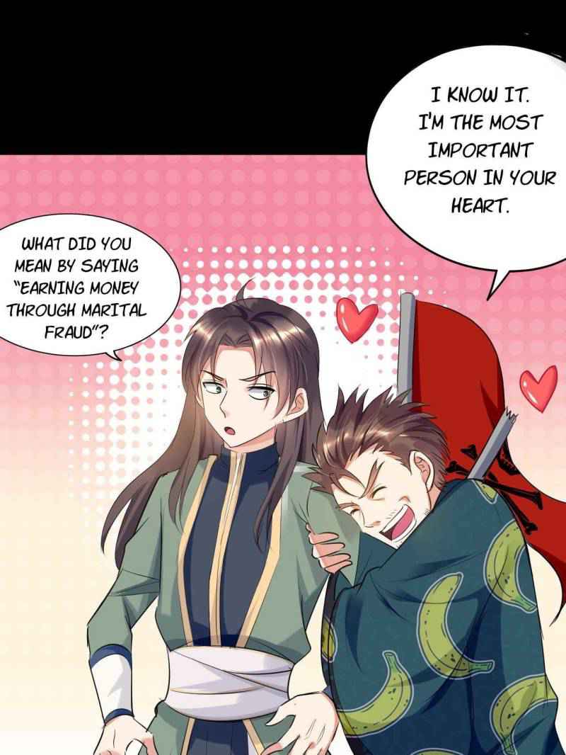 Super Son-In-Law In Another World - Chapter 2