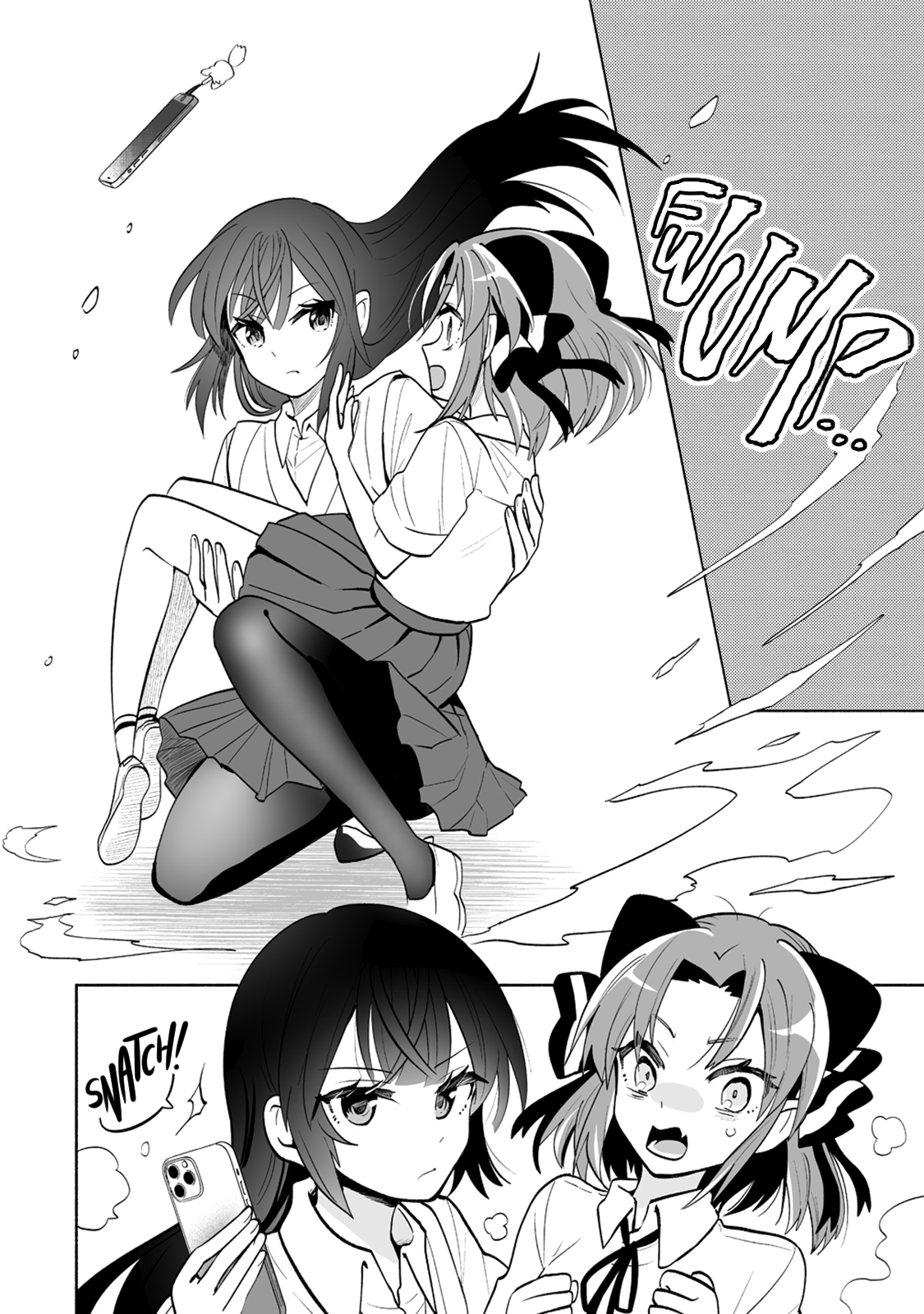 Osananajimi No Ijou Kawaii Imouto-Chan - Chapter 7: Lil' Sis Comes Out On Top