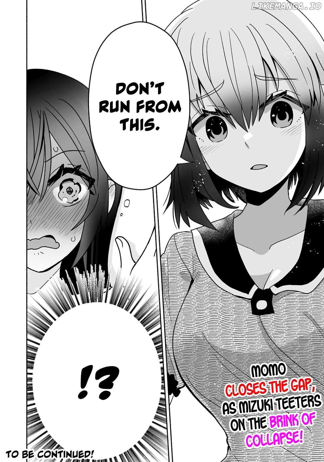 Osananajimi No Ijou Kawaii Imouto-Chan - Chapter 12