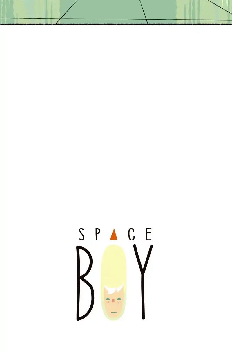 Space Boy - Chapter 202: Ep.198