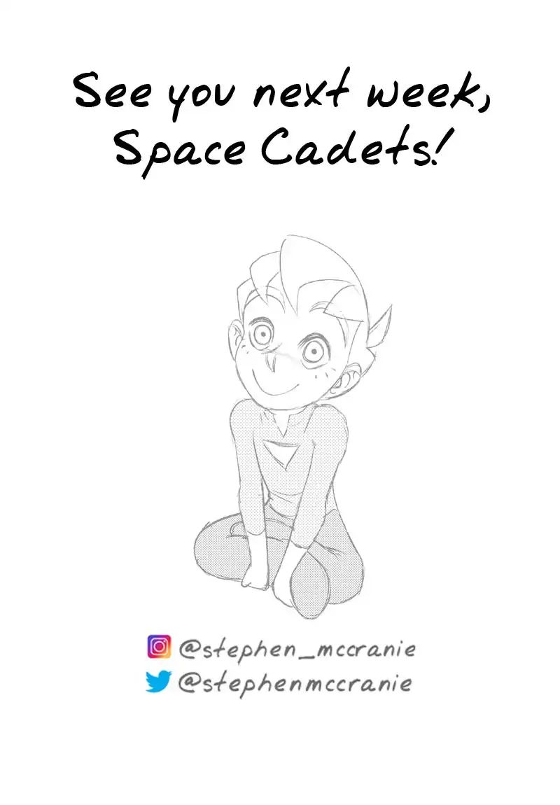 Space Boy - Chapter 182: Ep.179