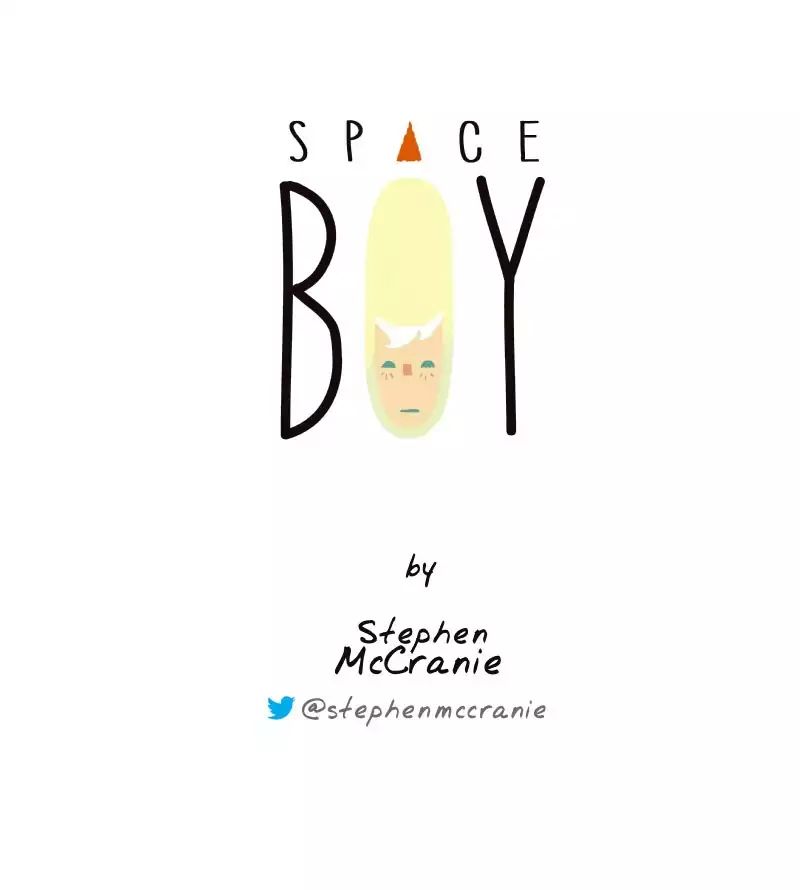 Space Boy - Chapter 103: Ep.101