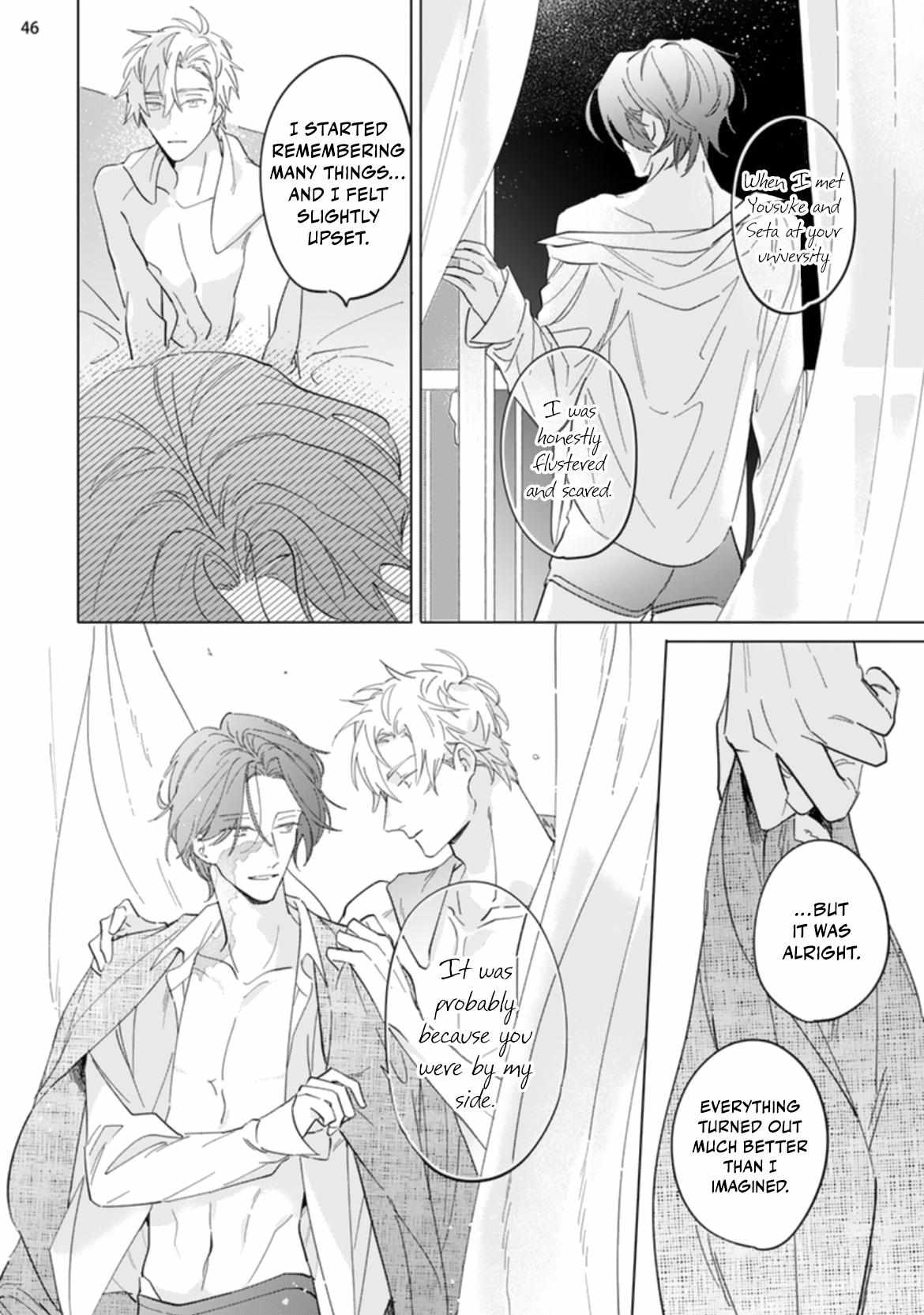 Falling Star - Chapter 7