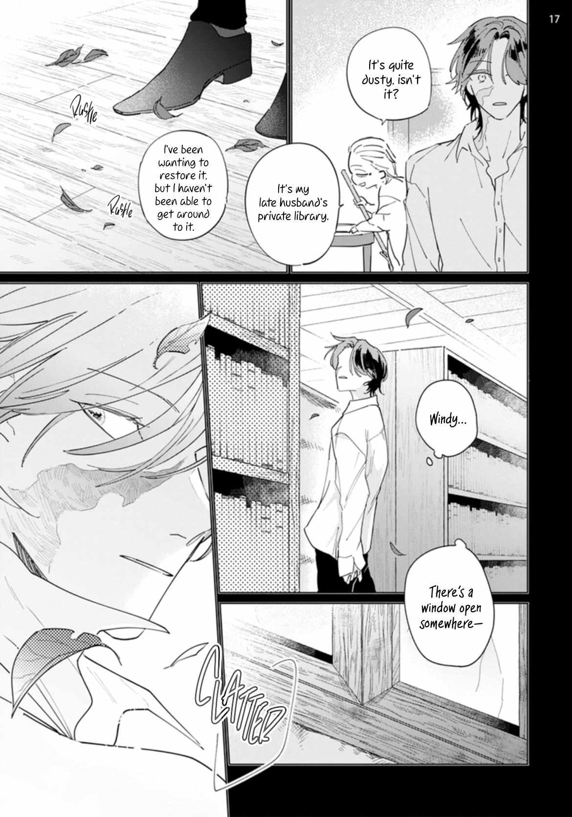 Falling Star - Chapter 6