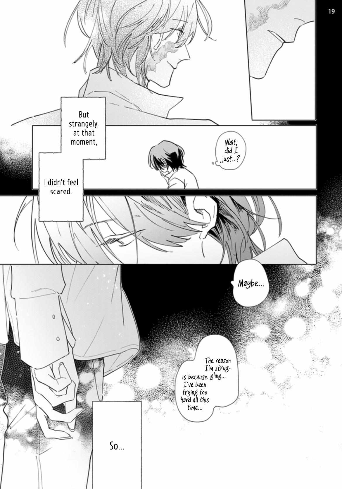 Falling Star - Chapter 6