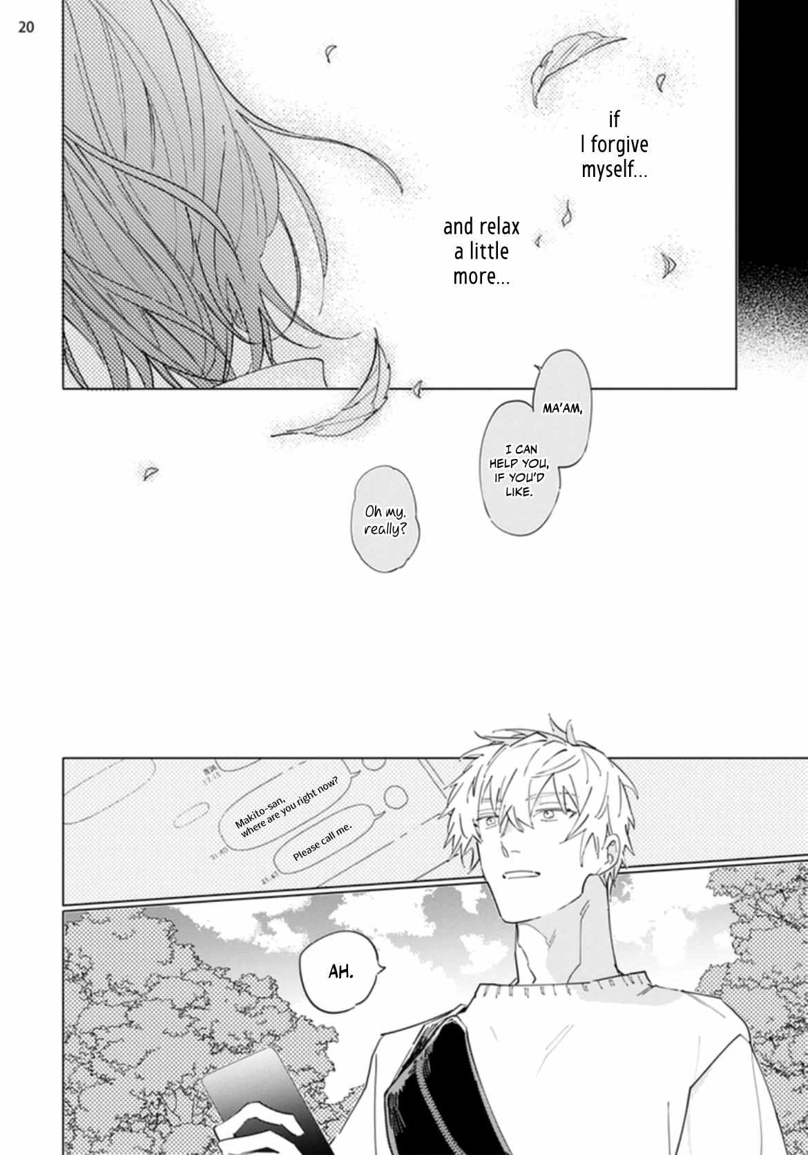 Falling Star - Chapter 6