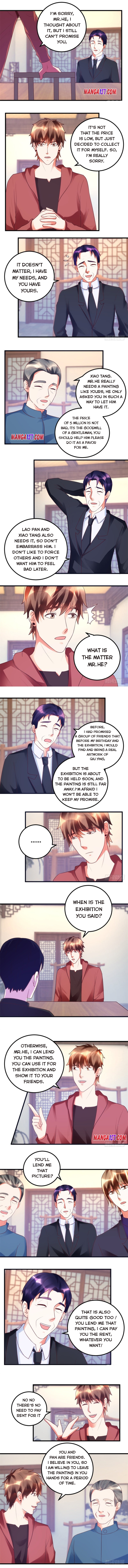 The Immortal Doctor - Chapter 100