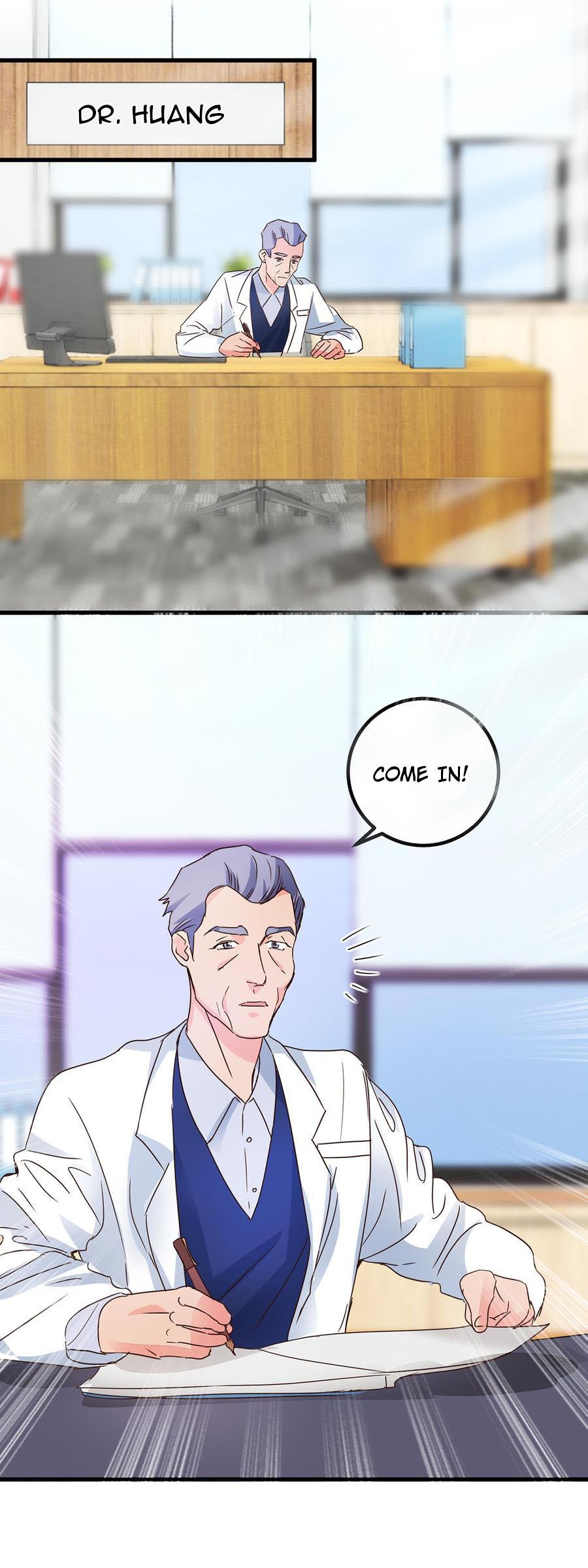 The Immortal Doctor - Chapter 31