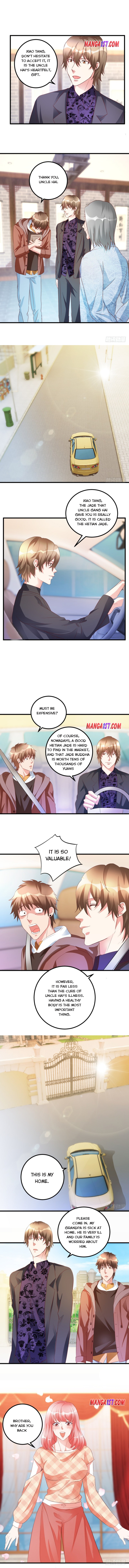 The Immortal Doctor - Chapter 44