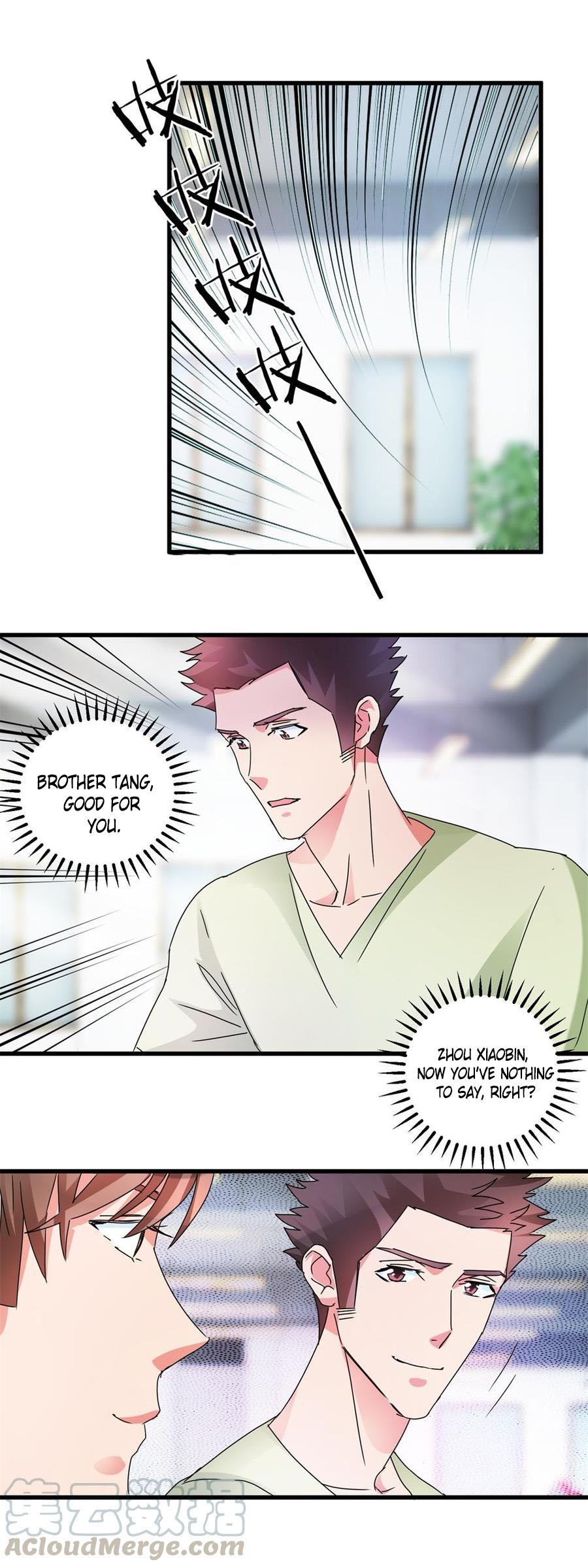 The Immortal Doctor - Chapter 29