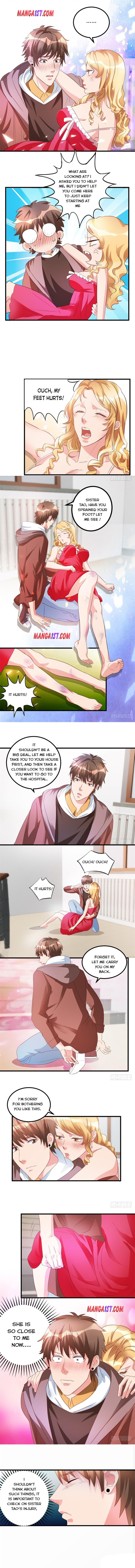 The Immortal Doctor - Chapter 41