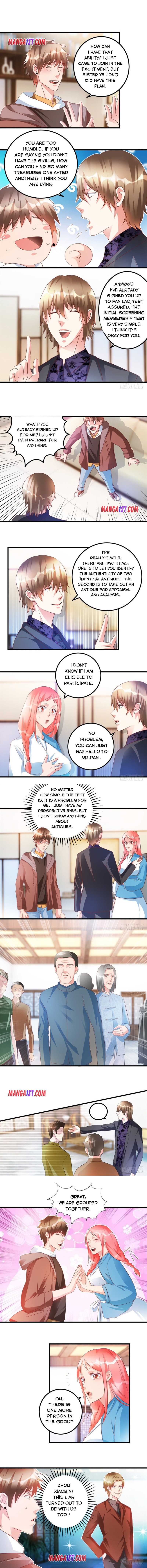 The Immortal Doctor - Chapter 72