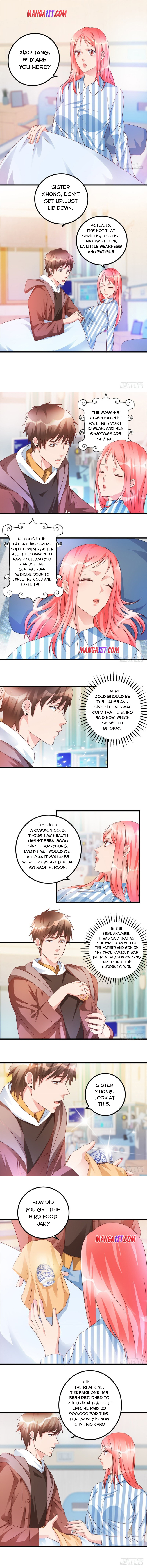 The Immortal Doctor - Chapter 55